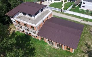 Pensiune de Vânzare cu Priveliște Panoramică către Râul Olt - Poză 4