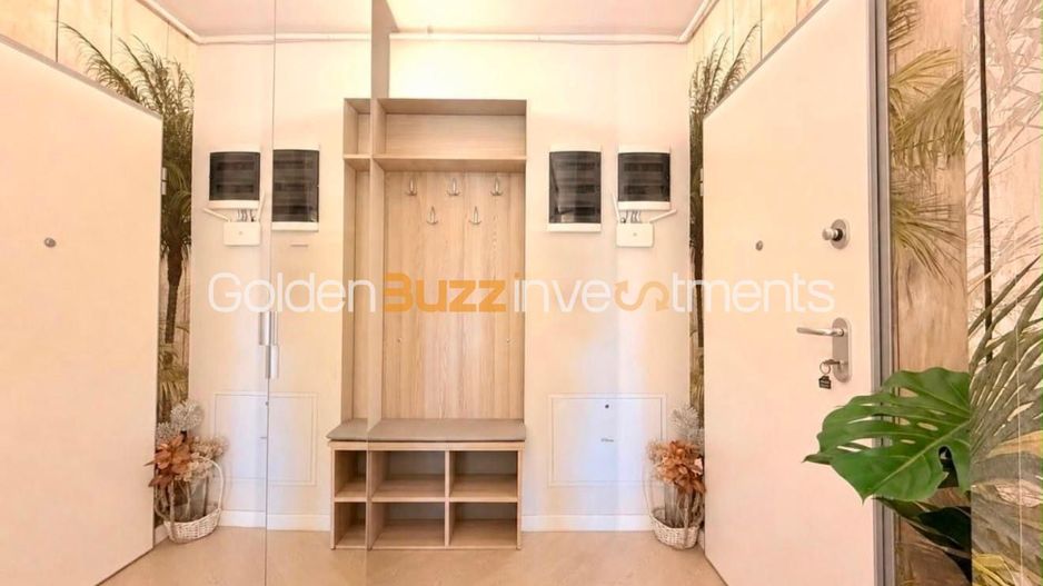 Apartament 3 camere de vânzare | Cortina North | Parcare - Poză 4