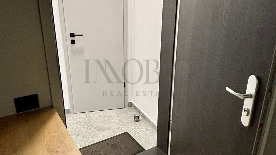 Apartament 3 camere | Vilă modernă | Pța Romană - Victoriei - Poză 12
