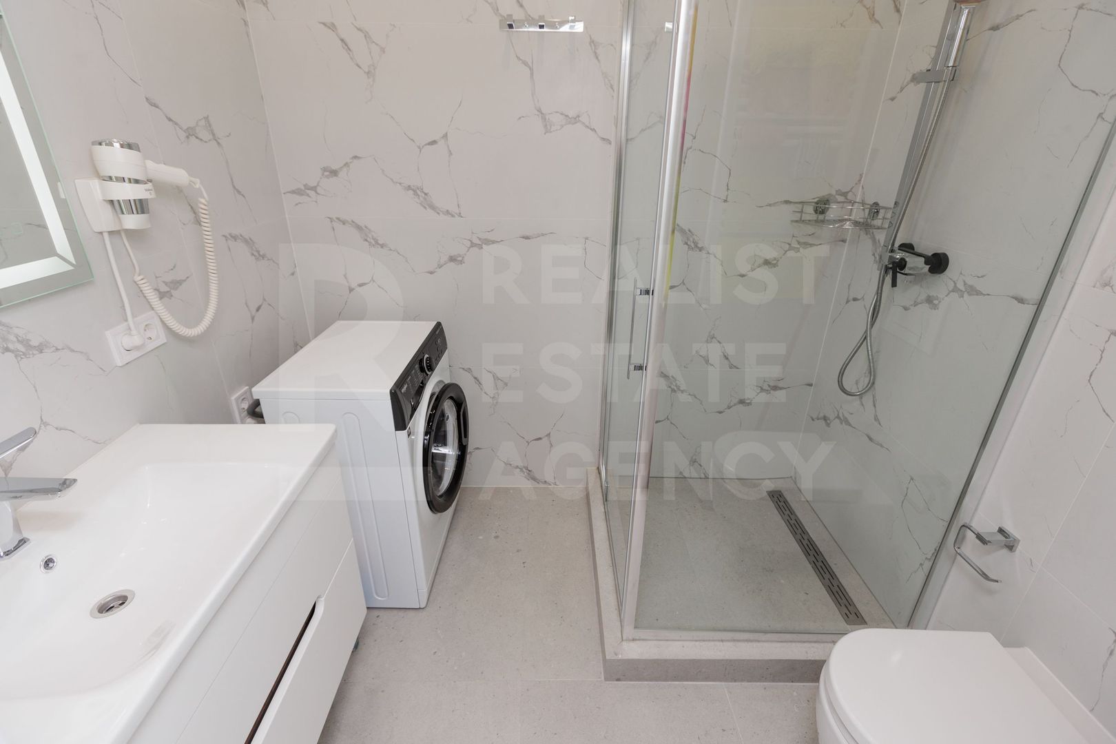 Chirie apartament, 1 cameră, strada Moara Roșie, Centru - Poză 6