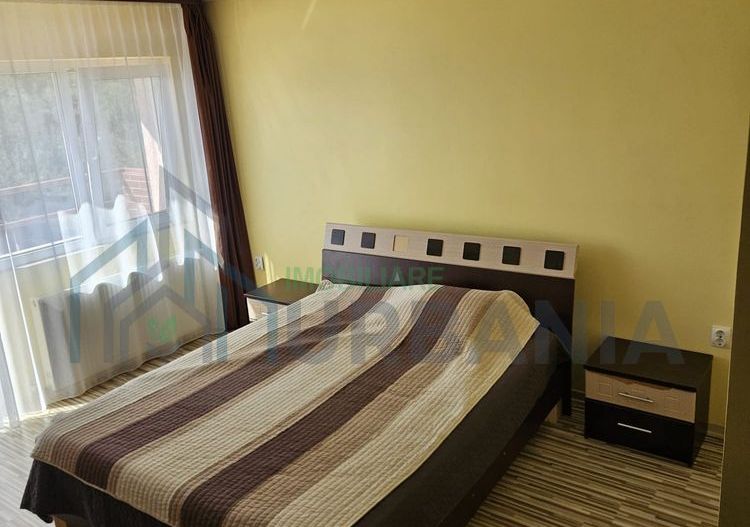 Apartament 2 camere de închiriat în Dancu, etaj 1, vilă, loc de parcare, zonă liniștită - Poză 6