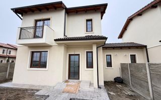 Duplex unit prin camera tehnica Mosnita Noua, pozitie excelenta - Poză 18