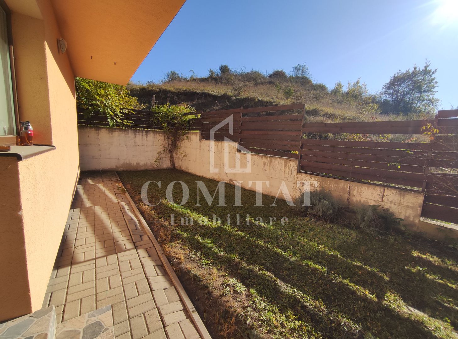 Apartament 3 camere | 62mp + 59mp Gradina |  Zona Stejarului - Poză 9