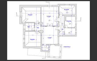 Vila individuală interbelica 16 camere Primaverii, Dorobanti, Beller - Poză 31