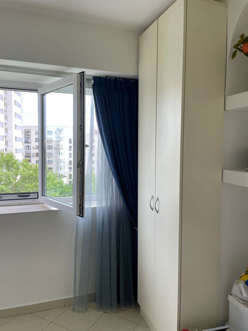 De vanzare Apartament 3 camere Matei Basarab, Calarasi, Central - Poză 15