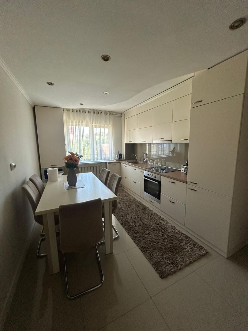 3 camere - zona LIDL Andrei Muresanu - etaj 2/4 - mobilat si utilat - balcon - Poză 3