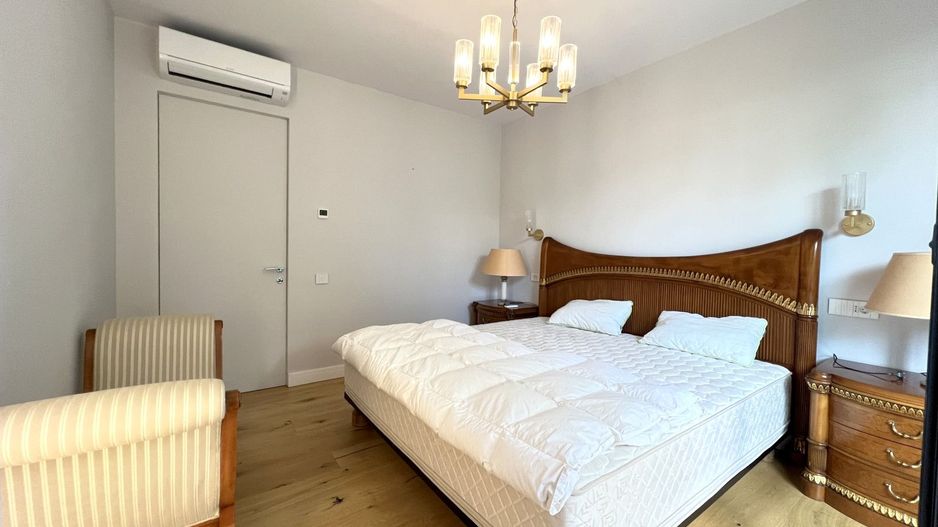 3 camere și grădină de 77 mp - Stefan cel Mare - Dacia - Dorobanti - Poză 6