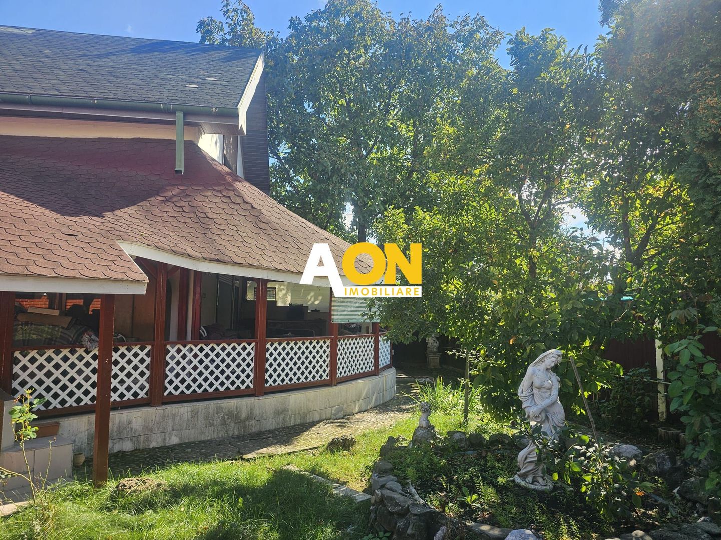 Casa Individuala 5 Camere 224mp Utili, 550mp Teren, Zona Micesti - Poză 13