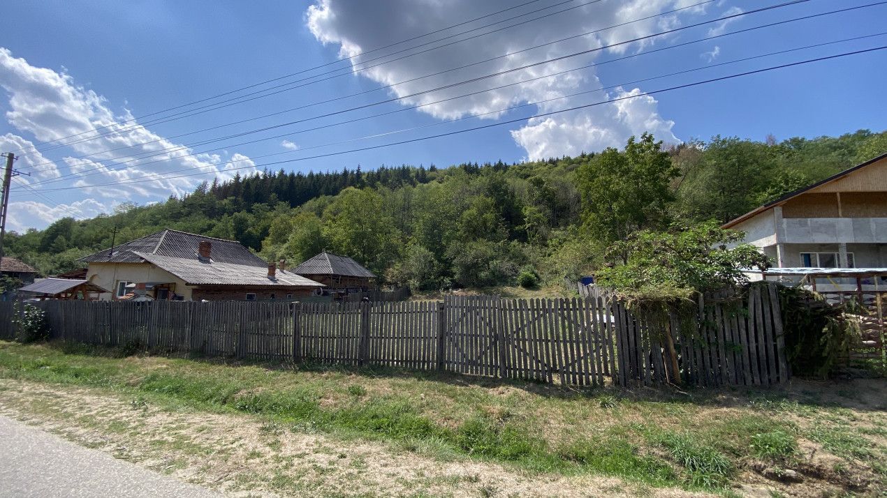 Teren 4000 mp intravilan loc. Aninoasa, jud Arges. Comision 0% - Poză 3