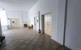 FALEZA NORD cladire multifunctionala 4600 mp cu acces din Bdul Mamaia! - Poză 17