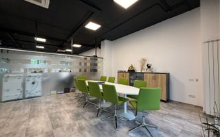 Spațiu comercial, parter, Campeador Luxury Apartments, Timișoara - Poză 13