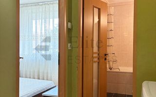 Apartament cu 4 camere de inchiriat Splaiul Crisanei, Oradea - Poză 5