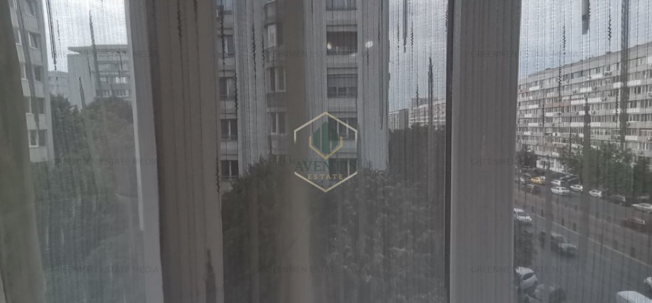 Inchiriere garsoniera decomandata, zona Iancului - Poză 5