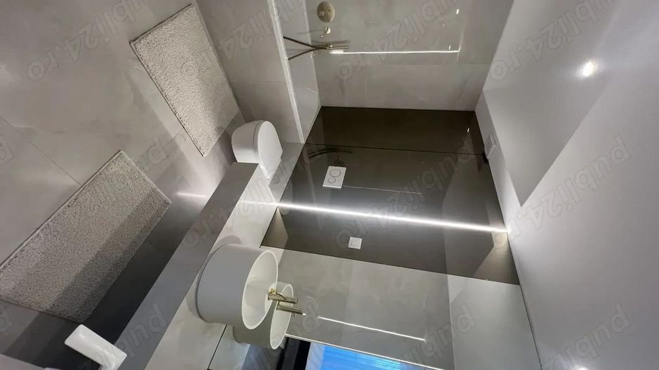 Apartament 3 camere de inchiriat - Pipera - Poză 6