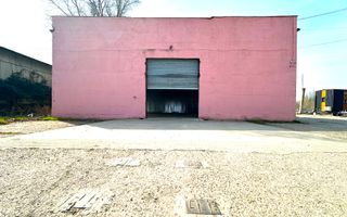 Hala industriala de Inchiriat, Oradea-Vest, Acces Tir, 218m2 - Poză 3