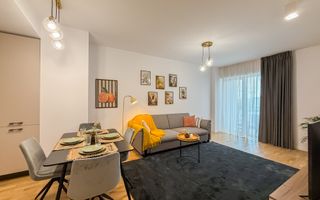 2 Camere | Art City | Parcare Inclusa - Poză 3