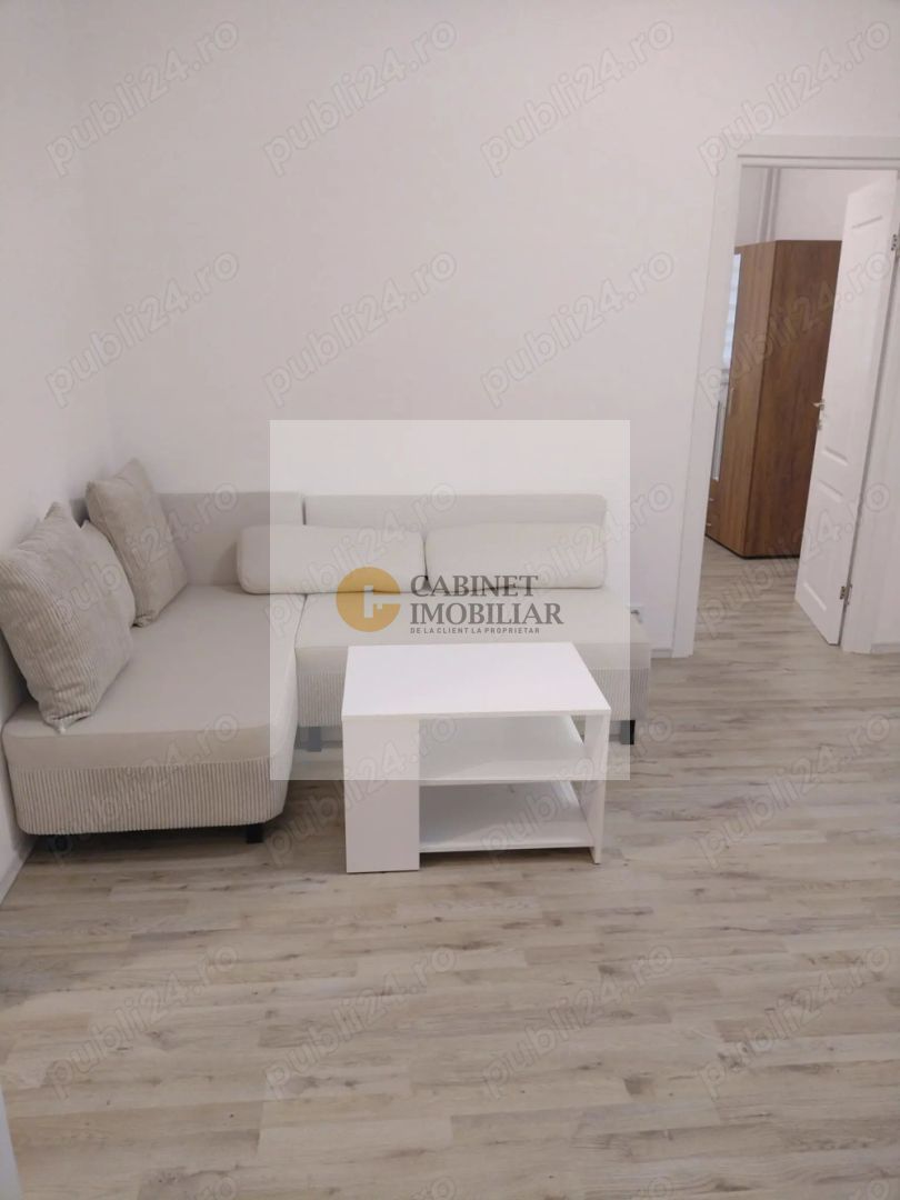 2 camere | Renovat complet | 2/10 | metrou Romancierilor | - Poză 3