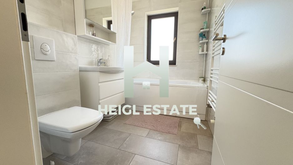 Apartament cu 2 camere decomandat in Giroc cu comision 0% - Poză 8