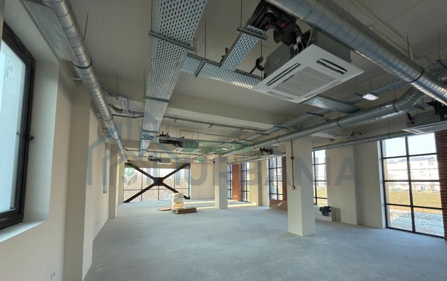 Birouri moderne de închiriat – proiect mixed-use, Bd. Chimiei nr. 8 - Poză 4