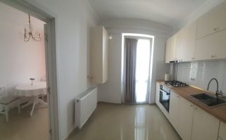 APARTAMENT 1 CAM VALEA LUPULUI ANTIBIOTICE MOBILAT SI UTILAT-350 € - Poză 1