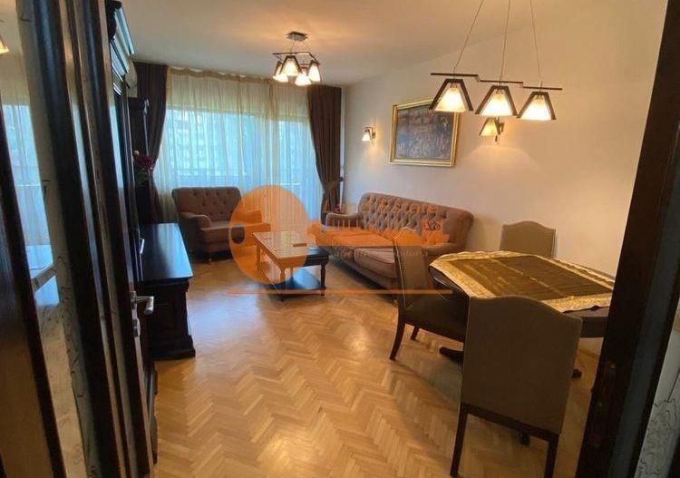 Apartament cu 2 camere in zona Unirii - Poză 7