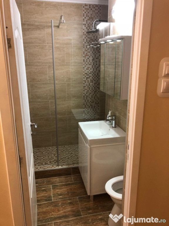 AP. 2 CAMERE BABA NOVAC, BUCATARIE INCHISA, MOBILAT/UTILAT MODERN - Poză 4