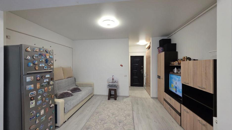 Garsoniera de vanzare Polux Residence - Poză 2