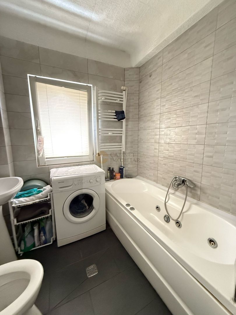 Garsoniera | Victoriei | AIRBNB | - Poză 11