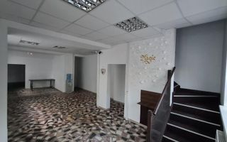 De închiriat: casa 134mp- Crângași/spatiu comercial/ birouri - Poză 3