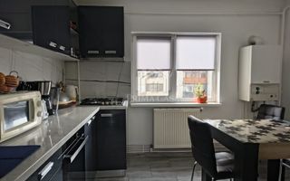 Apartament cu 2 camere ~ zona Parcul Tineretului / Sala Sporturilor ~ etaj 2 - Poză 4