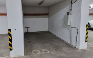 Vanzare apartament 2 camere in Traian Central Apartments, mobilat si utilat - Poză 11