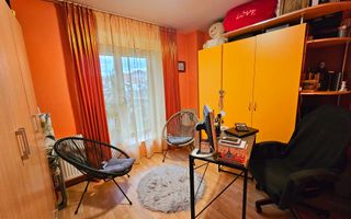 Apartament 4 camere, 87 mp utili, mobilat, utilat, et. 1, ultracentral - Poză 12
