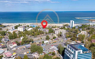 Apartament cochet la intrare în Mamaia – gata de mutat, cu loc de parcare - Poză 11