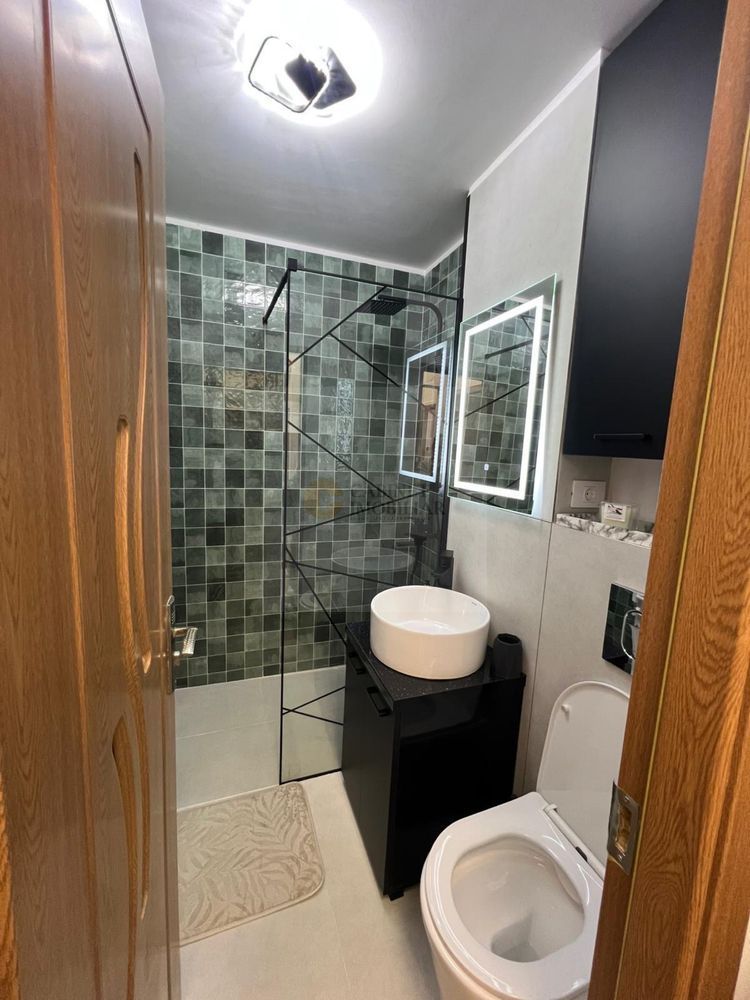 2 Camere | Decomandat | 1980 | Renovat | Utilat | M Gorjului la 15 min - Poză 6