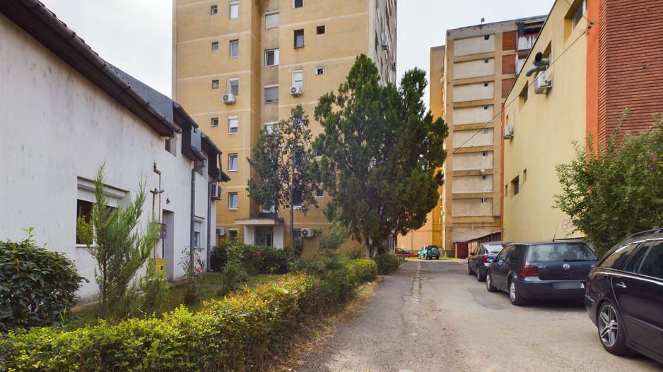 Apartament cu 3 camere în Vlaicu de închiriat - Poză 16