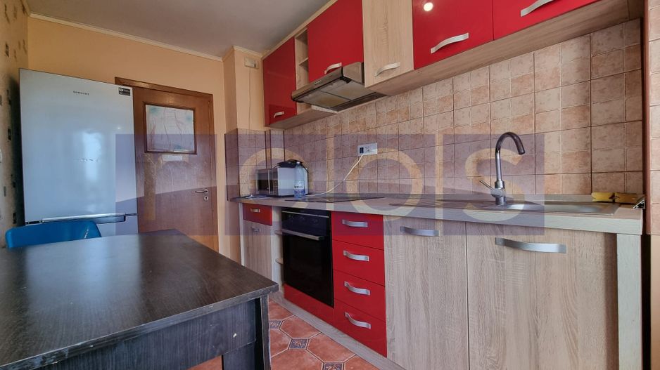 VANZARE 3 CAMERE  DECOMANDAT UNIRII - Poză 10