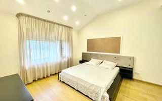 VILA CU 6 CAMERE LA INCHIRIERE IN ZONA PIPERA - Poză 14