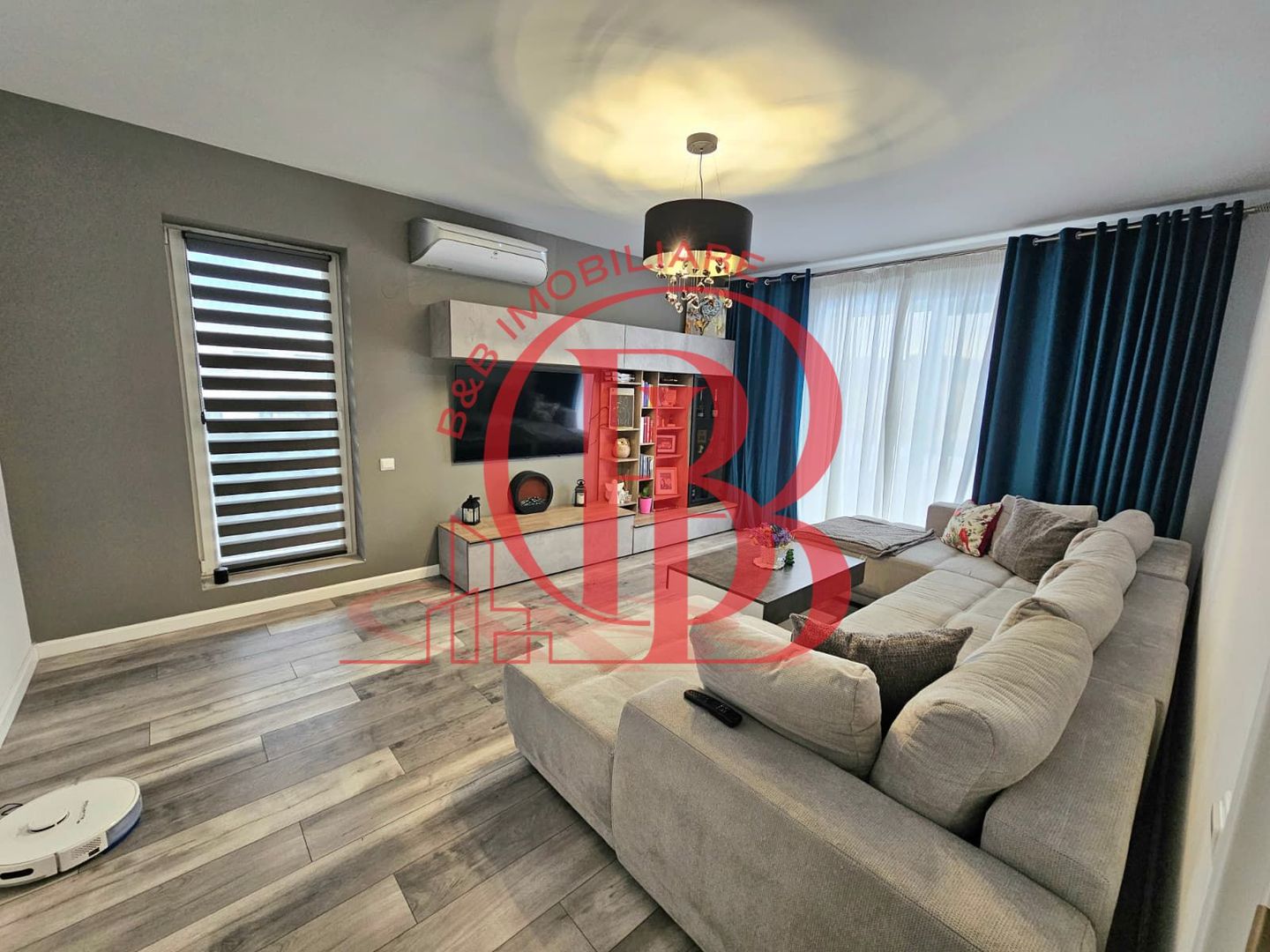 Apartament 3 camere Modern+2 locuri de parcare subterane - Poză 2