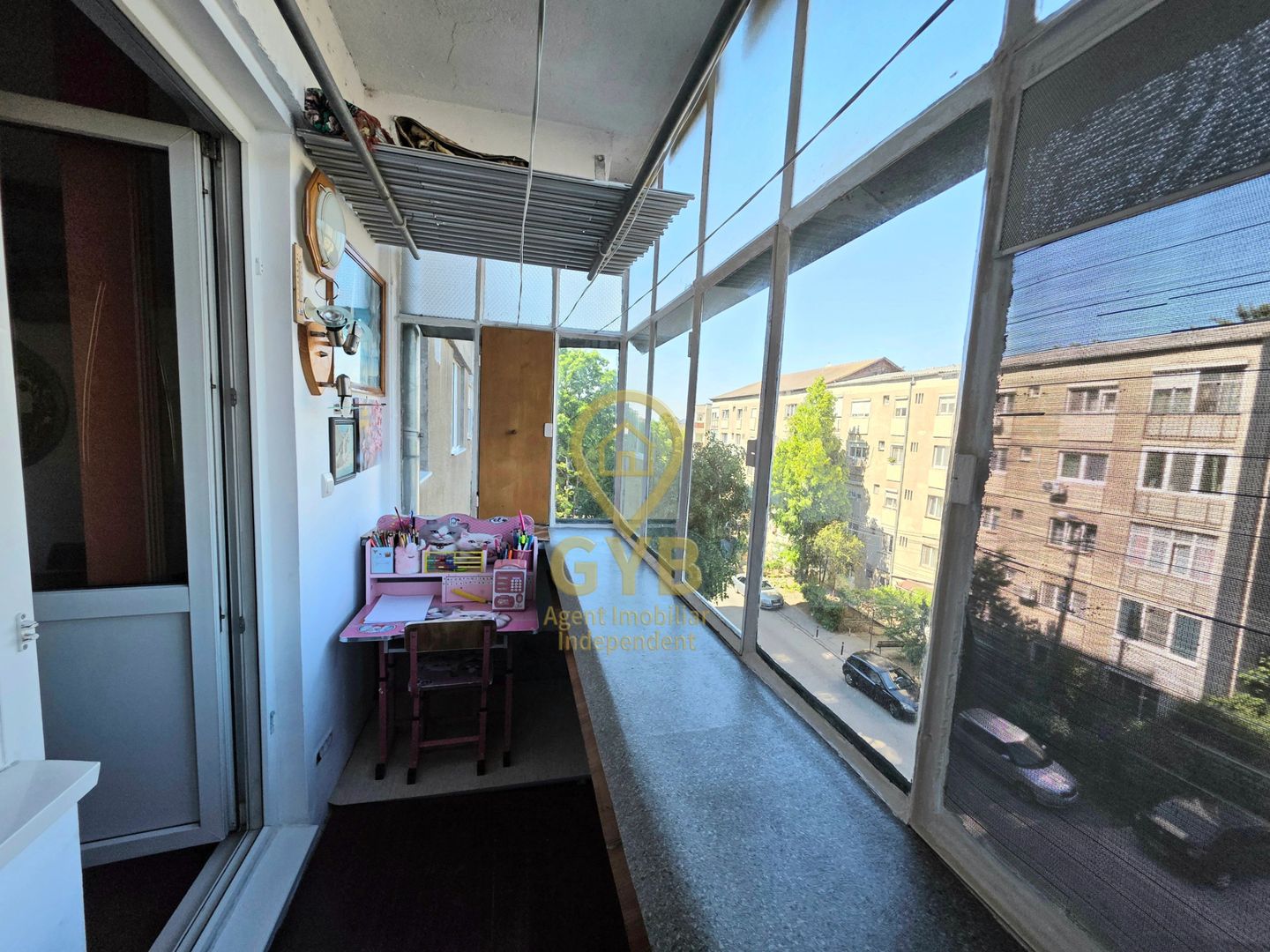 De închiriat apartament tip AN cu 2 camere, Nufărul - Poză 11