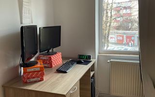 Apartament 2 camere - Petfriendly in zona AFI - Petru Rares - Poză 3