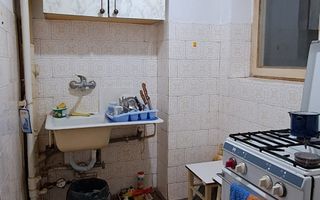 Drumul Taberei, 400 m metrou Raul Doamnei, etaj 2 din 10, decomandat - Poză 6