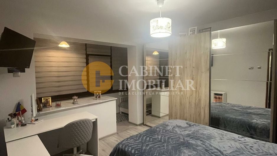 Tatarasi - 2 camere - etaj intermediar - 52mp - Poză 1