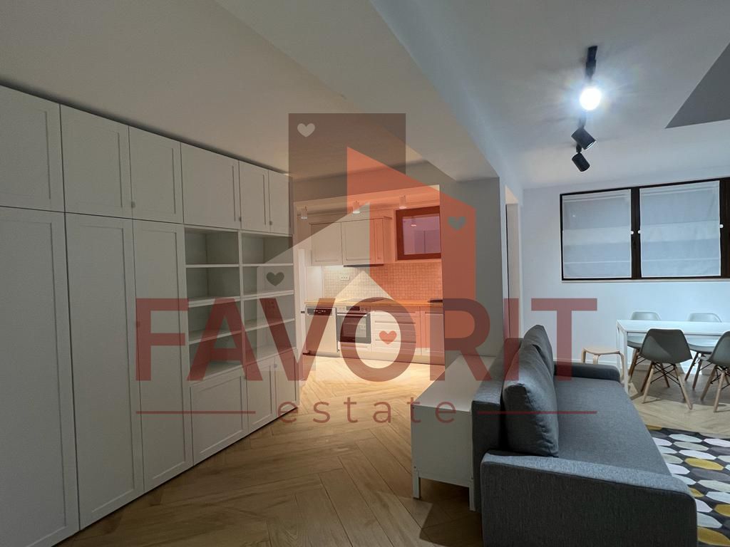 Apartament cu 2 camere in Timișoara. Mobilat/utilat. Disponibil Imediat - Poză 3