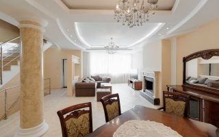 Chirie casă, 4 camere, str. Vasile Alecsandri, Centru - Poză 7