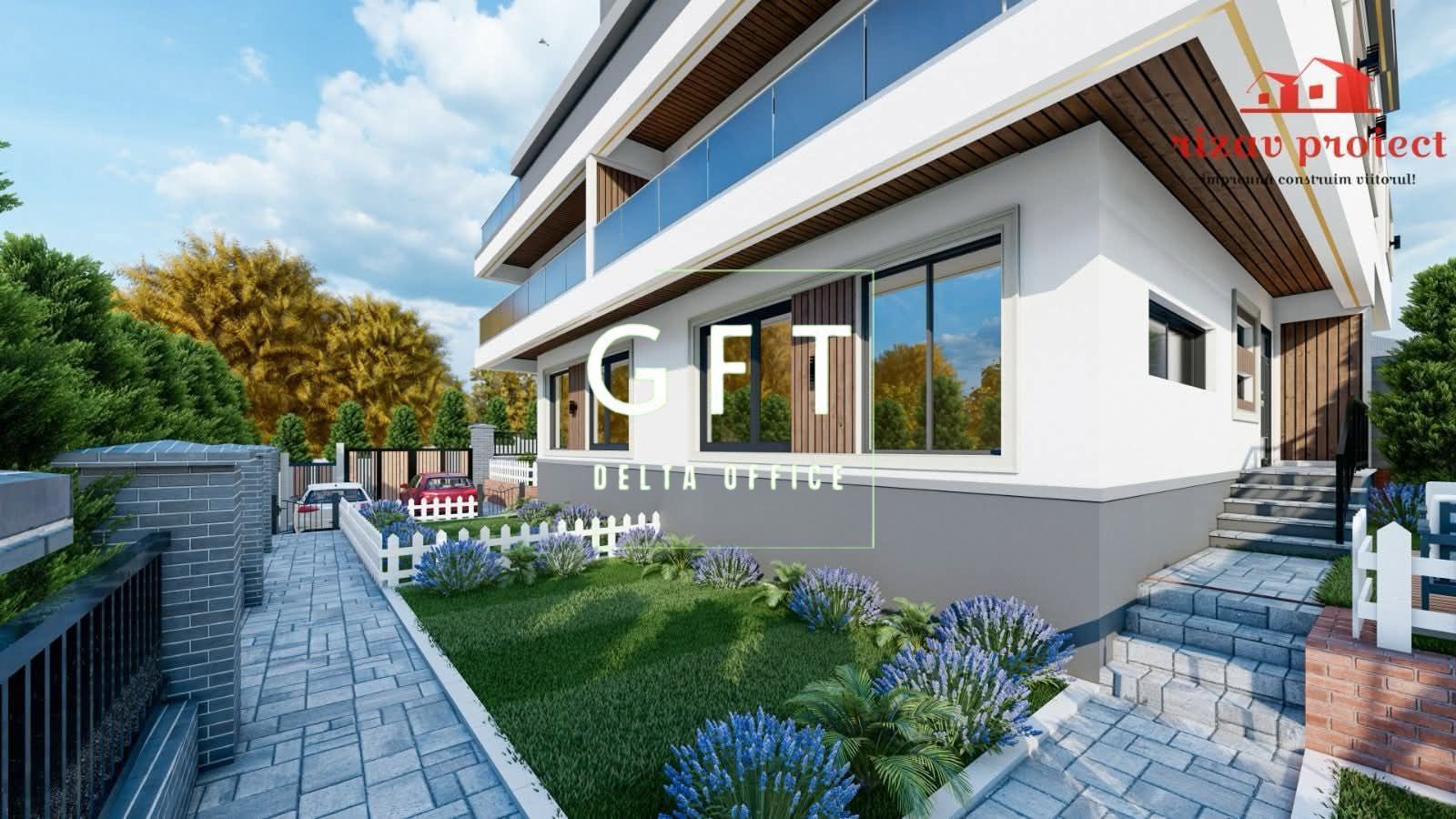 PENTHOUSE UNICAT, DE VANZARE ! - Poză 6