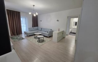 Apartament 2 camere | 62,4 mp utili  | Ghica Plaza - Colentina