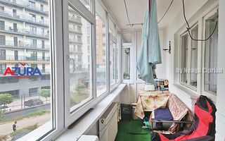 AZURA Imobiliare - Apartament 3 Camere Et.1, cu Boxa - Poză 9