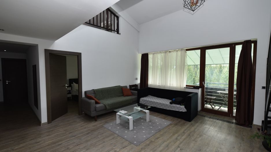 4 camere, parcare, Silver Mountain, rate proprietar - Poză 3