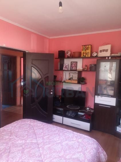 🏡 Casă la sol cu pod înalt – zona Chihan,Ciurea | Zonă liniștită, în dezvol - Poză 9