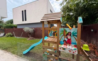 Casă individuală de lux de închiriat | Impecabila | - Poză 12
